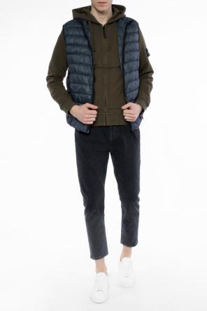 Quilted down jacket, zdjęcie 2 Quilted down jacket od Stone Island